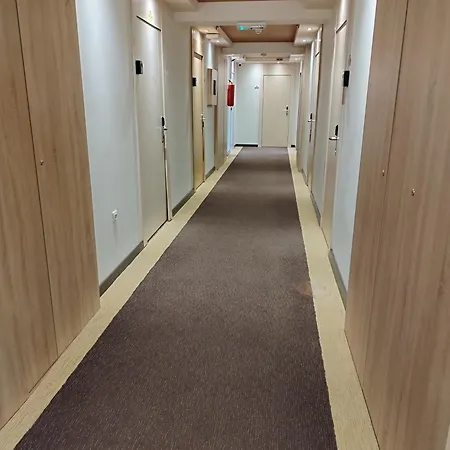 Apartmán Dunja Konaci