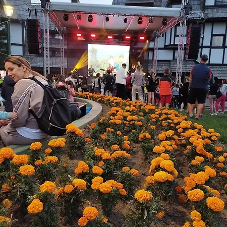 Апартаменты Dunja Konaci