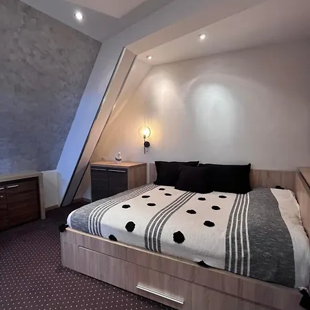 Apartment Dunja Konaci