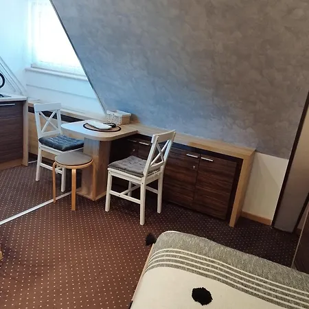 Apartmán Dunja Konaci Kopaonik