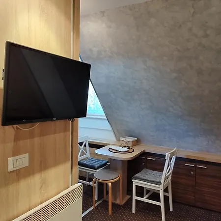 Dunja Konaci * Kopaonik