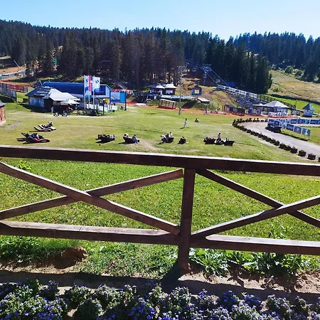 Dunja Konaci Apartment Kopaonik