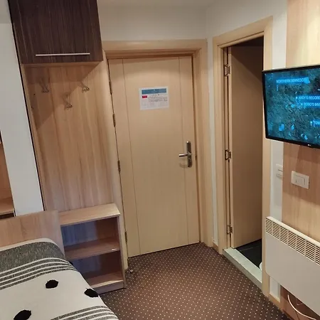 Dunja Konaci * Копаоник