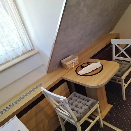 Апартаменты Dunja Konaci Копаоник