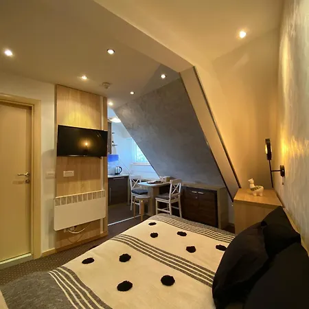 Apartment Dunja Konaci