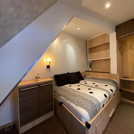 Dunja Konaci Копаоник