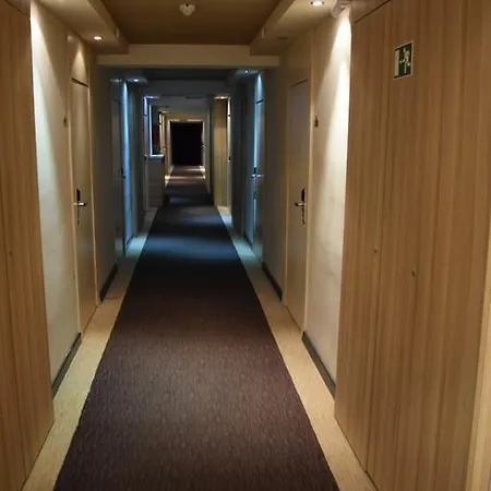 Dunja Konaci Апартаменты *