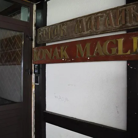 Dunja Konaci Kopaonik