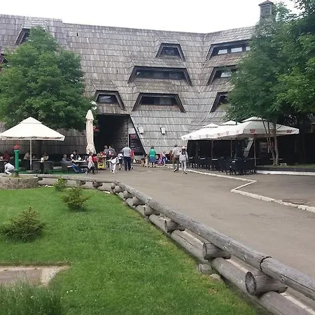 Dunja Konaci * Kopaonik