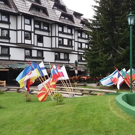 Dunja Konaci Apartmán