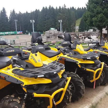 Dunja Konaci Апартаменты Копаоник