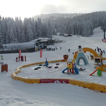 Dunja Konaci Kopaonik