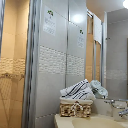 Apartmán Dunja Konaci Kopaonik